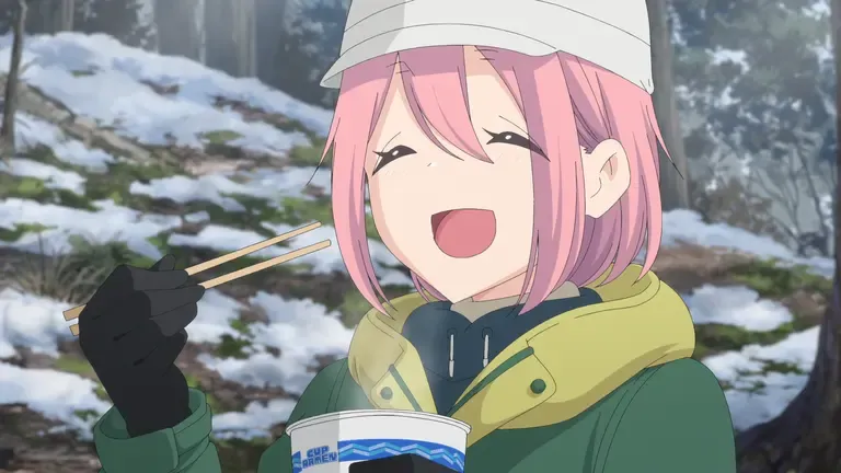 本編